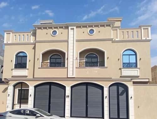 10 bedroom villa in Jeddah 4