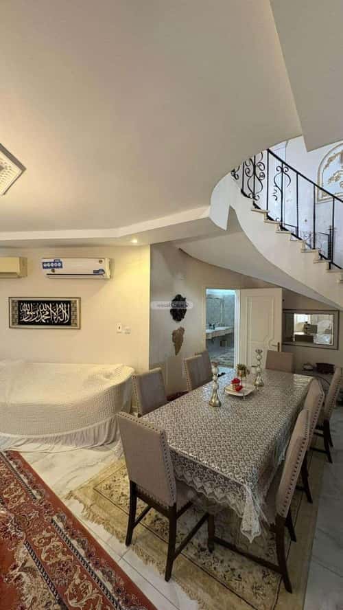 فيلا 11 غرف في المنار 3