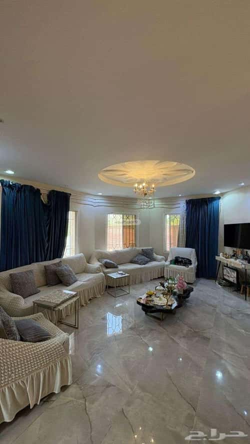 فيلا 11 غرف في المنار 4