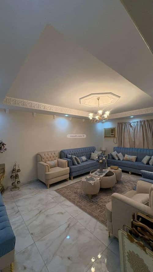 فيلا 11 غرف في المنار 5