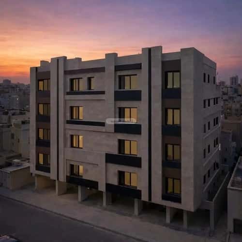 شقة 4 غرف في السلامة 4