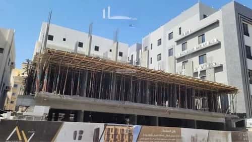 2 bedroom apartment in Al Salamah 2