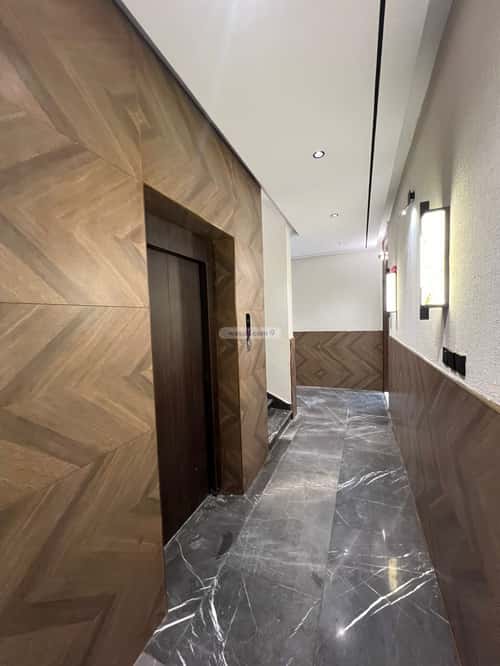 3 bedroom apartment in Al Naeem 4