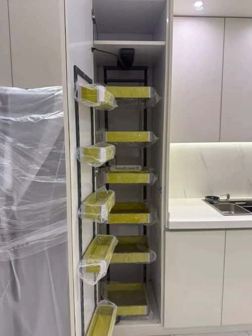 شقة 5 غرف في المروة 1