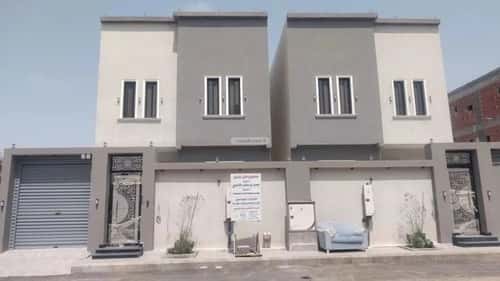 6 bedroom villa in Al Rahmaniyyah 2