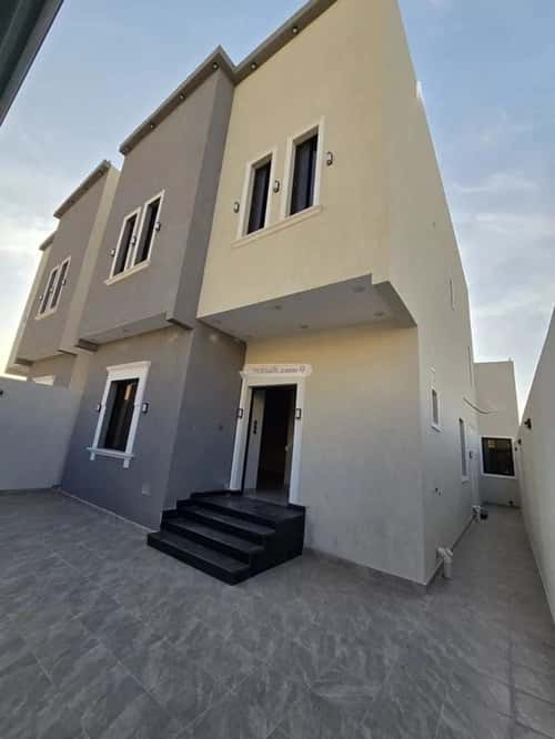 6 bedroom villa in Al Rahmaniyyah 5