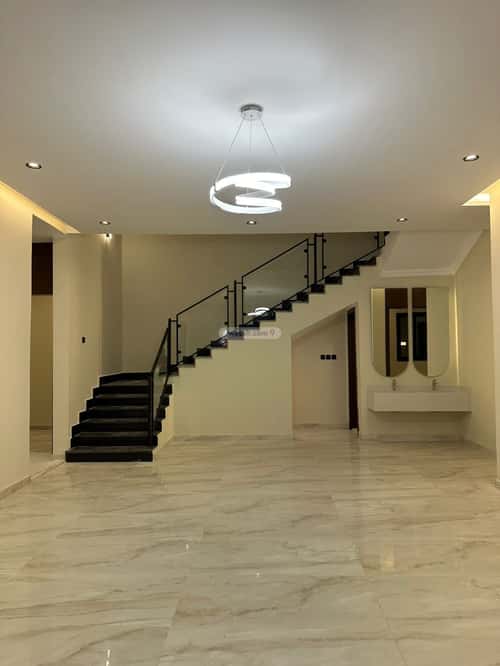 6 bedroom villa in As Sawari 7
