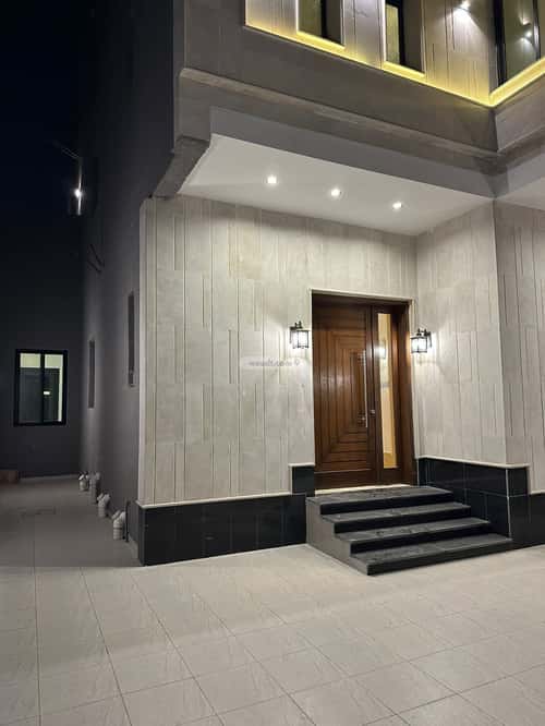 6 bedroom villa in As Sawari 3