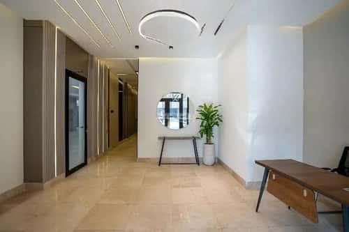 5 bedroom apartment in Al Safaa 8