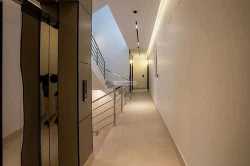 5 bedroom apartment in Al Safaa 6