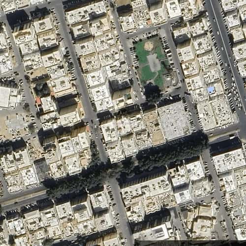 6 bedroom apartment in Al Salamah 2