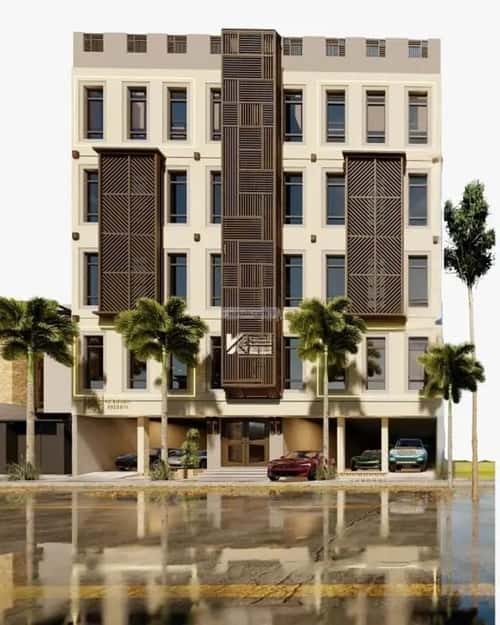 6 bedroom apartment in Al Salamah 3