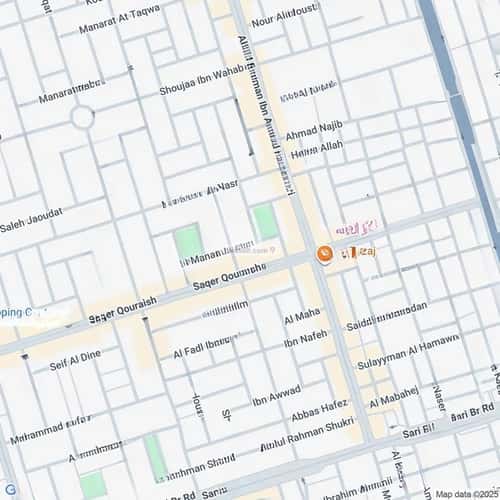 شقة 4 غرف في السلامة 2