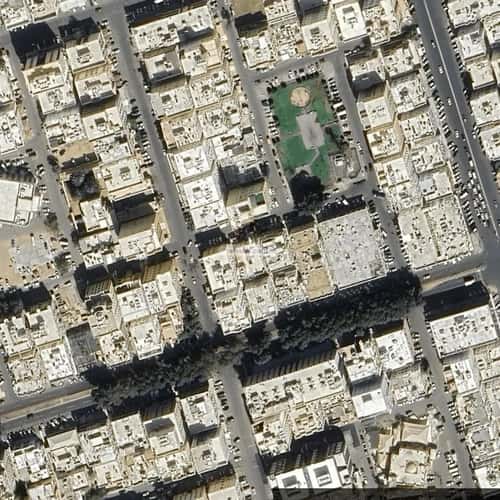 شقة 4 غرف في السلامة 3