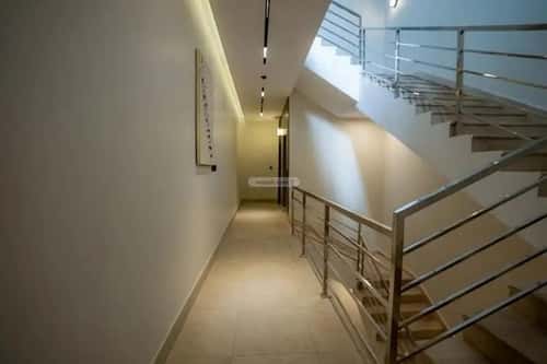 4 bedroom apartment in Al Safaa 8