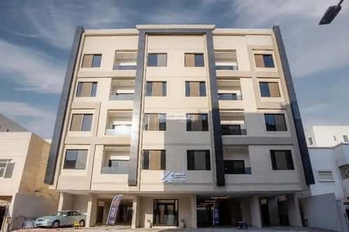 شقة 4 غرف في الصفاء 3