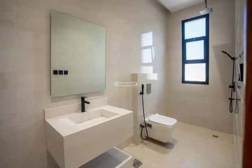 4 bedroom apartment in Al Safaa 7