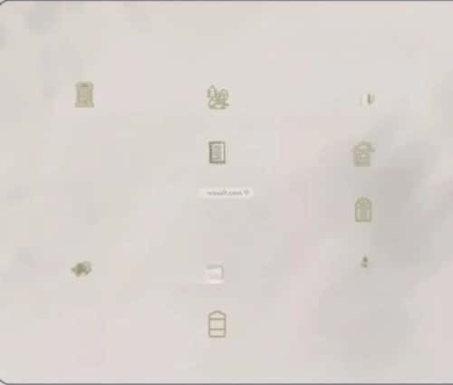 شقة 2 غرف في المروة 5