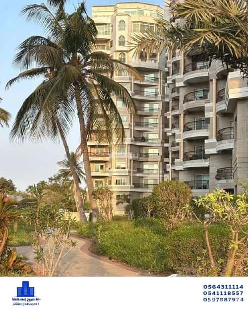 6 bedroom apartment in Al Shati 15