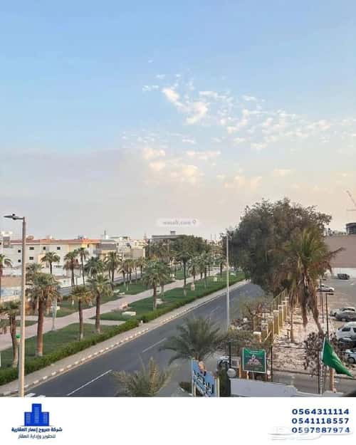 6 bedroom apartment in Al Shati 12