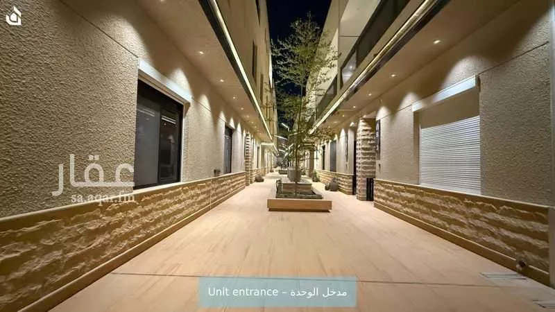 3 bedroom villa in Al Narjis 3