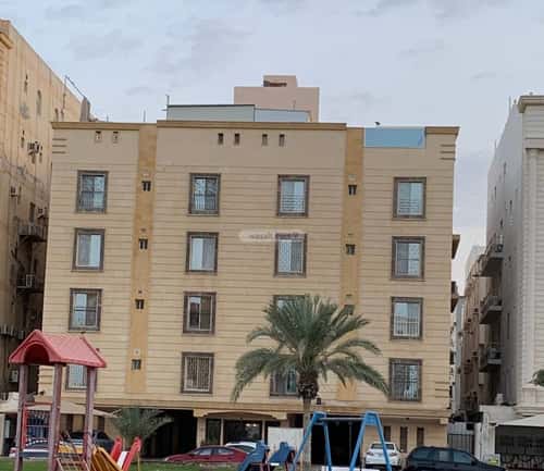 5 bedroom apartment in Al Zahra 1