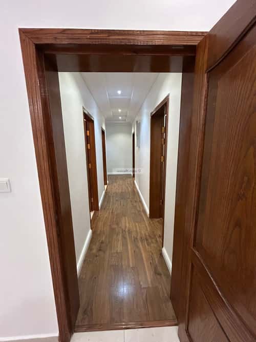 5 bedroom apartment in Al Zahra 5