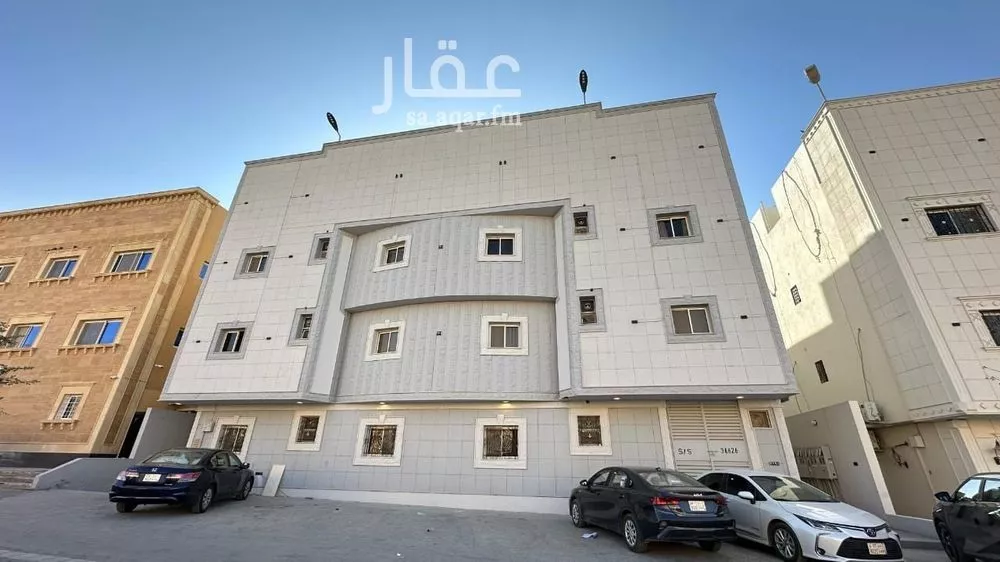 شقة 1 غرف في الوادي 2