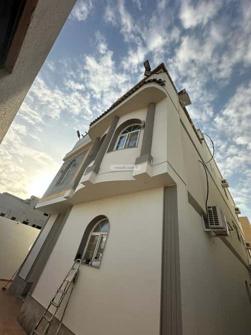 10 bedroom villa in Az Zomorod 5