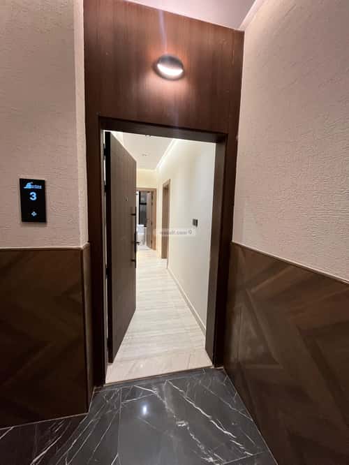 5 bedroom apartment in Al Naeem 5