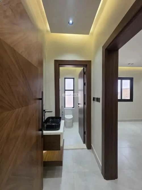 3 bedroom apartment in Al Salamah 2
