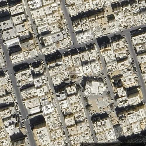 3 bedroom apartment in Al Salamah 5