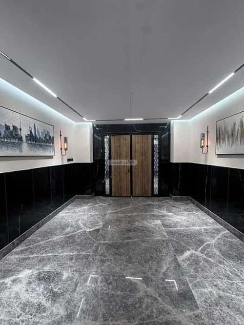 4 bedroom apartment in Al Naeem 3