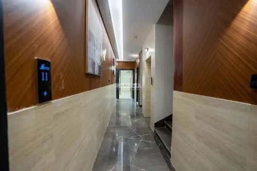 4 bedroom apartment in Al Rawdah 1