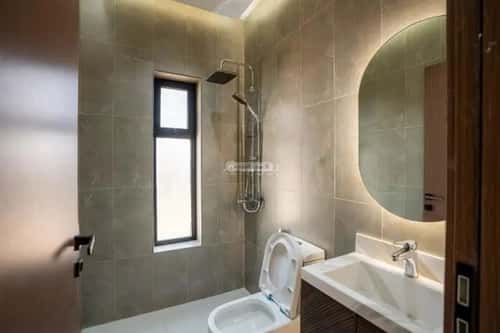 4 bedroom apartment in Al Rawdah 11