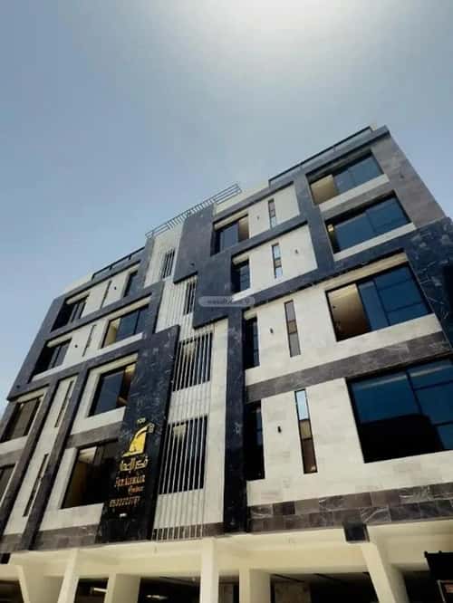 4 bedroom apartment in Al Rawdah 10