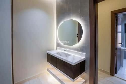 4 bedroom apartment in Al Rawdah 4