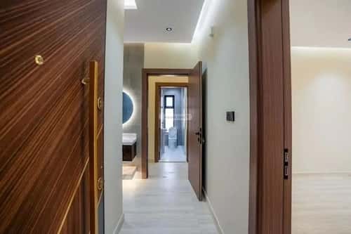 4 bedroom apartment in Al Rawdah 5