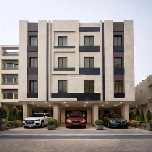 3 bedroom apartment in Al Salamah 4