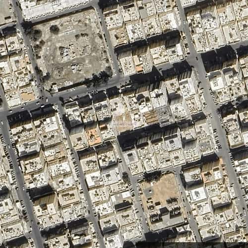 4 bedroom apartment in Al Salamah 1