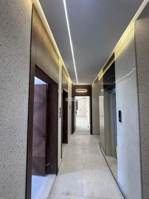 4 bedroom apartment in Al Salamah 2