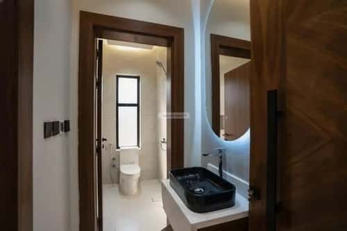 3 bedroom apartment in Al Salamah 2