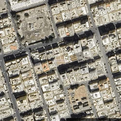 4 bedroom apartment in Al Salamah 4