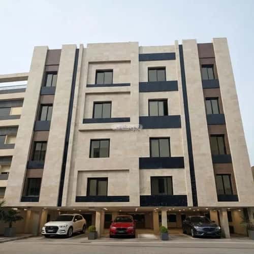 4 bedroom apartment in Al Salamah 5