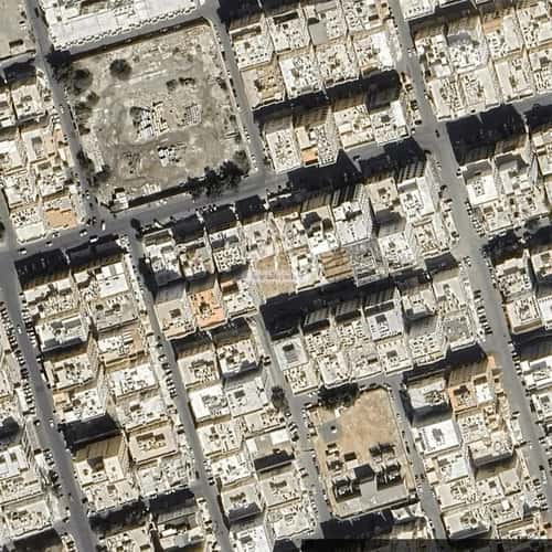 5 bedroom apartment in Al Salamah 1