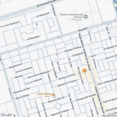 5 bedroom apartment in Al Salamah 2