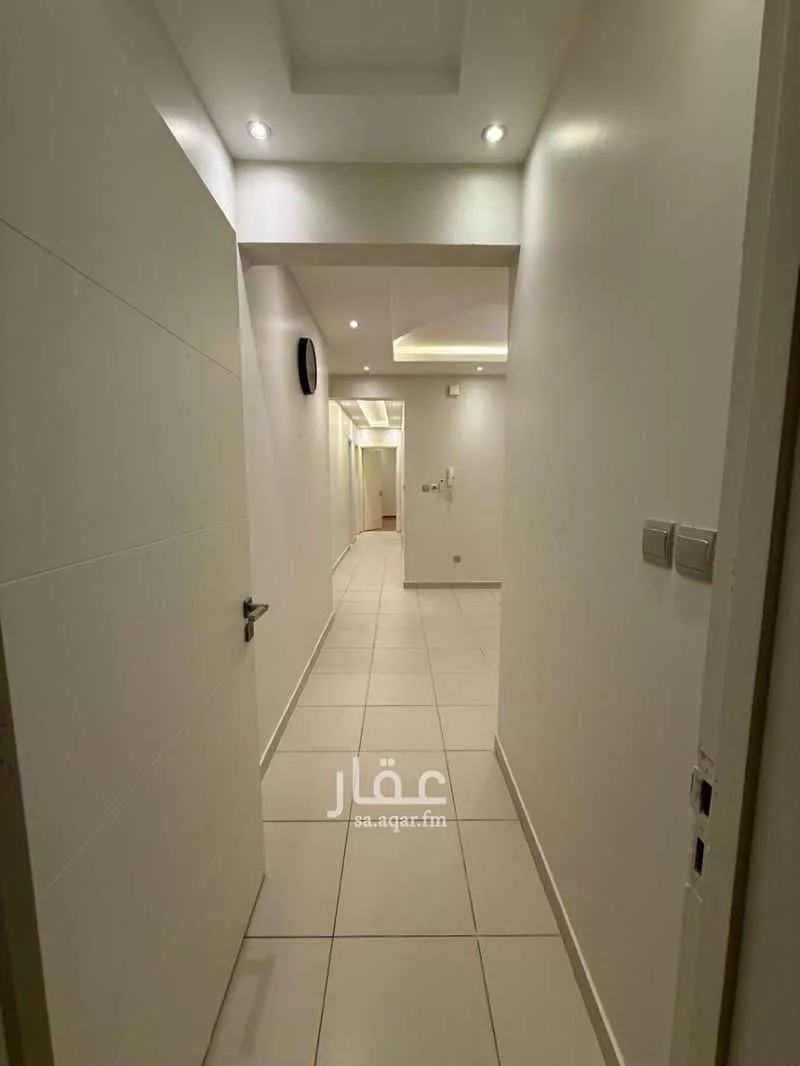 شقة 4 غرف في قرطبة 7
