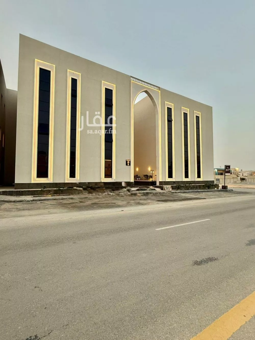 4 bedroom apartment in Al Mahdiyyah 2