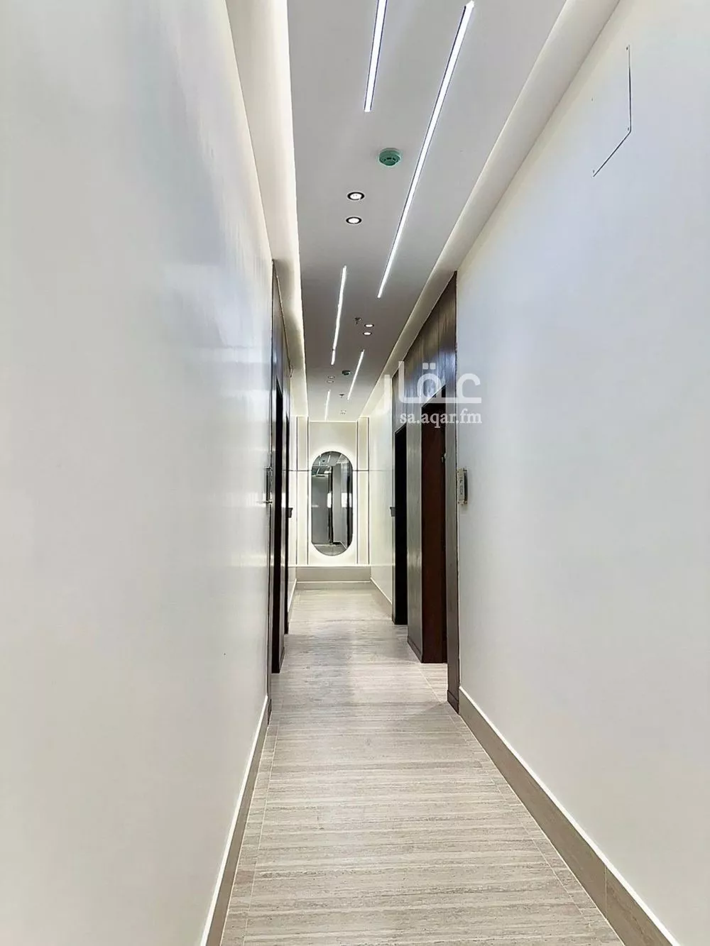 4 bedroom apartment in Al Mahdiyyah 18