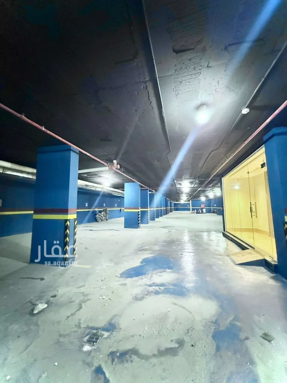 4 bedroom apartment in Al Mahdiyyah 23